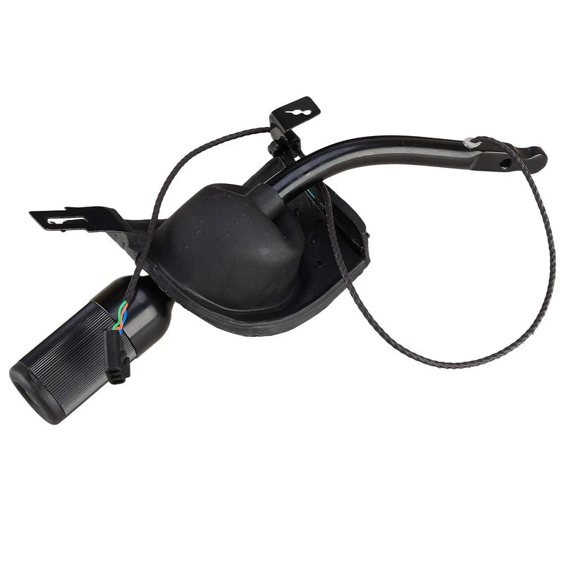 Ford F-150 Automatic Transmission Shifter Handle with Overdrive Switch (2004-2008)