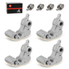 Honda Rancher 420 CENTRIFUGAL CLUTCH SHOE WEIGHTS