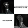 Toyota Tacoma Carbon Fiber Gear Shift Knob (2005-2023)