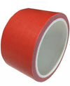 Temporary Repairs on Boats and Canoes 50mm x 5m PSP Duck Tape Red