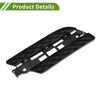 Mercedes Benz GL350 Front Left Fog Light Grill (2007-2012)