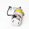Detroit Diesel 8.2 Heavy Duty Fuel Solenoid (1990–2000)