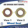 Land Rover Range Rover Auto Trans / Front Pump Seal (2003–2005)