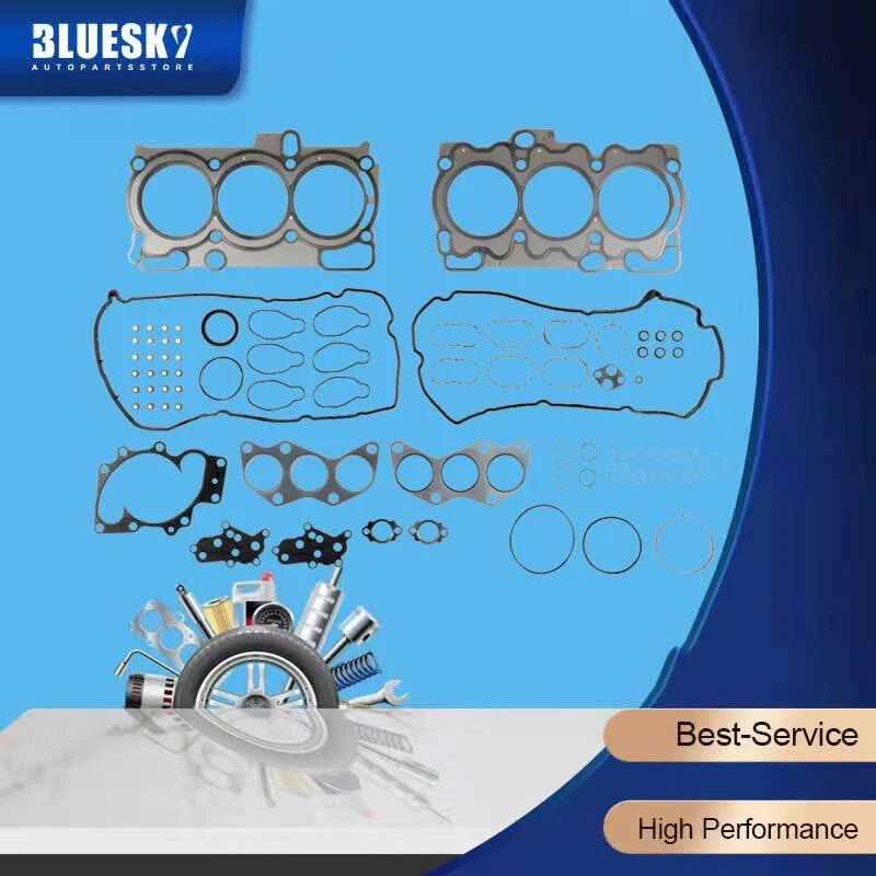 Subaru Outback 3.0L EZ30 VRS Cylinder Head Gasket Set (2003-2009)