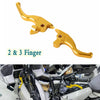 Harley Tri Glide CVO / SE FLHTCUTG Finger Brake Clutch Hand Levers (2020)
