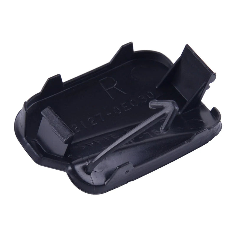 Toyota Highlander Front Right Bumper Cap (2008-2010)