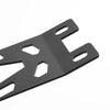 Hunter 350 License Plate Holder (2022-2024)