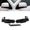 Jeep Grand Cherokee WK2 Rearview Mirror Turn Signal Light (2011-2020)
