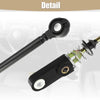Dodge Nitro Transmission Shifter Cable (2007-2011)