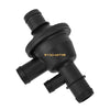 Can-Am Defender Thermostat Housing (2016–2020)