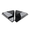 Harley Touring Road Street Glide Special Glossy Black Side Cover Panel (09-23)