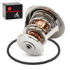 Honda RVT1000R RC51 ST1300 CTX1300 Thermostat & O-Ring