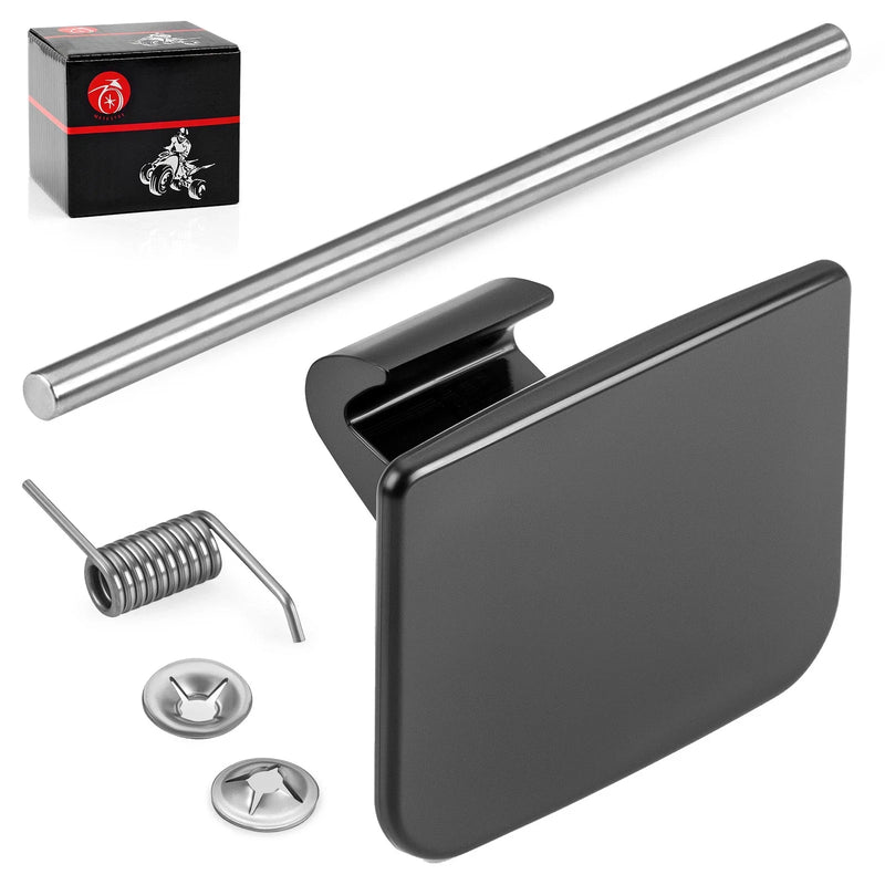 Sea-Doo GTS 130 GTX Glovebox Latch Repair Nut Pin (1996–2011)
