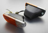 Mazda RX3 RX-3 808 12A New Parking & Turn Signal Lights (1971-1978)