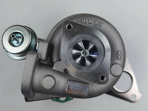 Nissan Patrol 2.8 TD RD28TI Billet Turbo Charger GT1752 (1997-2000)