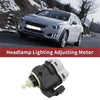 Peugeot 508, Citroen C5 Headlight Lamp Adjusting Motor (2010-2018)