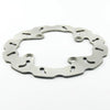 Honda CBR1000RR Fireblade & CB600 Hornet Rear Brake Disc (2006-2009)
