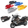 BMW C600 SPORT Foot Side Stand Extension Pad (2012-2016)