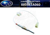 SUBARU SAMBAR VAN & TRUCK KS4 KV4 Temperature Sensor (1991–1999)