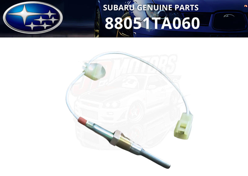 SUBARU SAMBAR VAN & TRUCK KS4 KV4 Temperature Sensor (1991–1999)