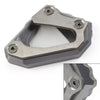 Yamaha MT-10 Kickstand Side Stand Enlarger Foot Plate (2016-2021)