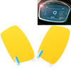 Vespa GTS300 HPE Super Tech TPU Dashboard Screen Protector Cover