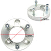 Nissan Navara MNT D23 NP300 25MM Front Coil Shock Spacers (2015)