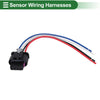 Dodge Avenger 4 Pin Sensor Wiring Harness (2011-2014)