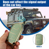 Dodge Charger Challenger Dart TPU 5-Button Keyless Entry Remote Cover