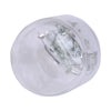 Car 10 x 7440 W21/5W Clear DRL Side Light Bulbs (Various Years)