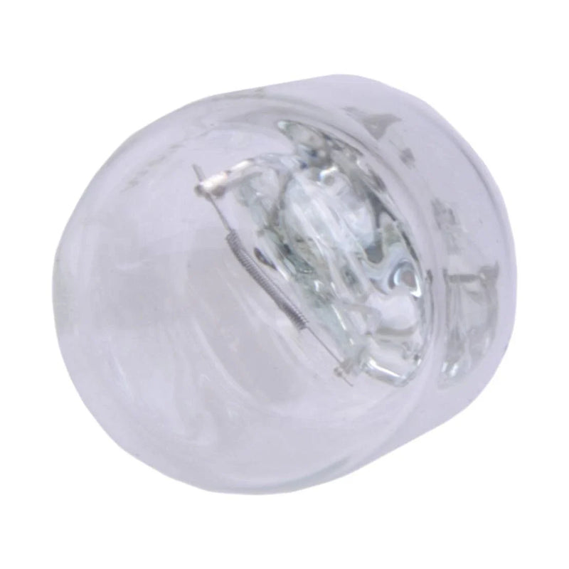 Car 10 x 7440 W21/5W Clear DRL Side Light Bulbs (Various Years)
