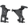 Benz W166 ML, W292, X166 GL Center Console Armrest Latch Clip (2012-2019)