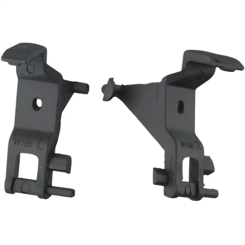 Benz W166 ML, W292, X166 GL Center Console Armrest Latch Clip (2012-2019)