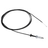 Toyota Hilux Enhanced Performance Fuel Lid Cable (2004–2015)