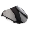 Honda CBR 1000RR (2004-2007) Black Windshield