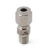 Stainless Steel Tubing 6mm OD 1/8" NPT Compression Fitting (2023)