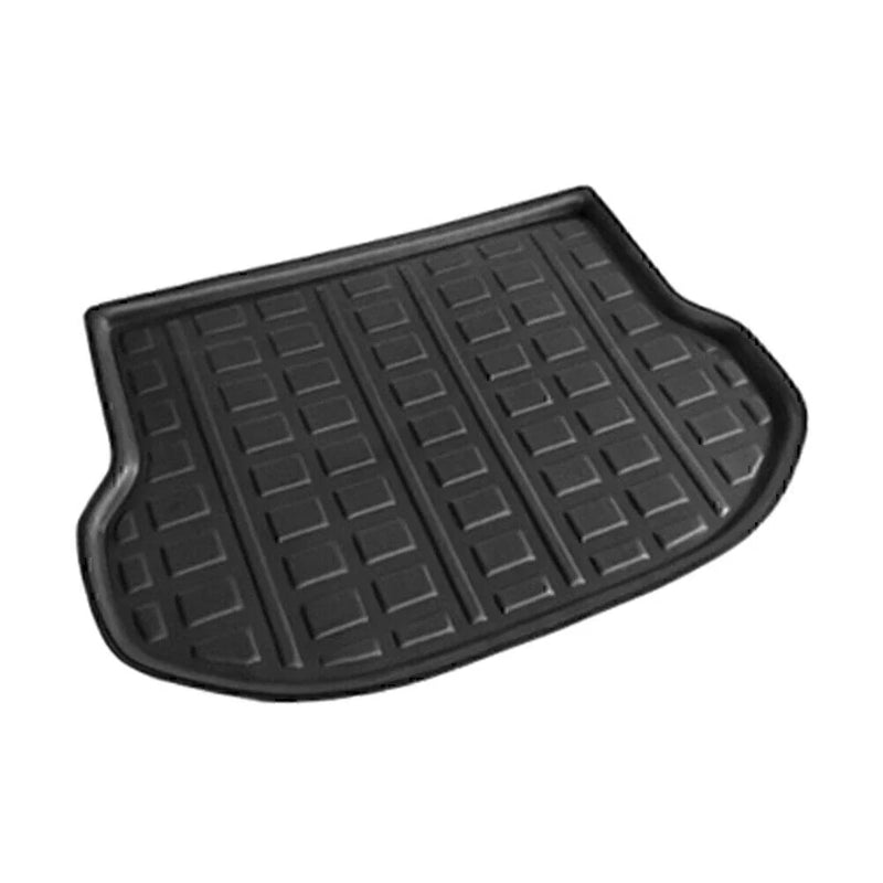 Lexus NX NX200T NX300H NX300 Rear Boot Liner Trunk Mat (2015-2020)