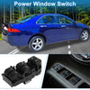 Honda Accord Power Window Switch (2008-2012)