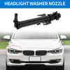 BMW 328i 435i M4 Headlight Washer Nozzle (2012-2019)