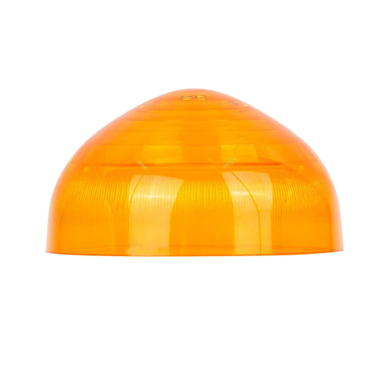 Land Rover Defender 90 110 Front Side Indicator Light Lens (1990-2016)