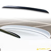 BMW 1 Series E88 Boot Lip Spoiler (2007-2010)