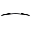 BMW X5 E70 Glossy Black Rear Trunk Spoiler (2008-2013)