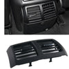 Mercedes Benz R Class 1x Black Inner Rear A/C Air Outlet Cover (2006-2013)