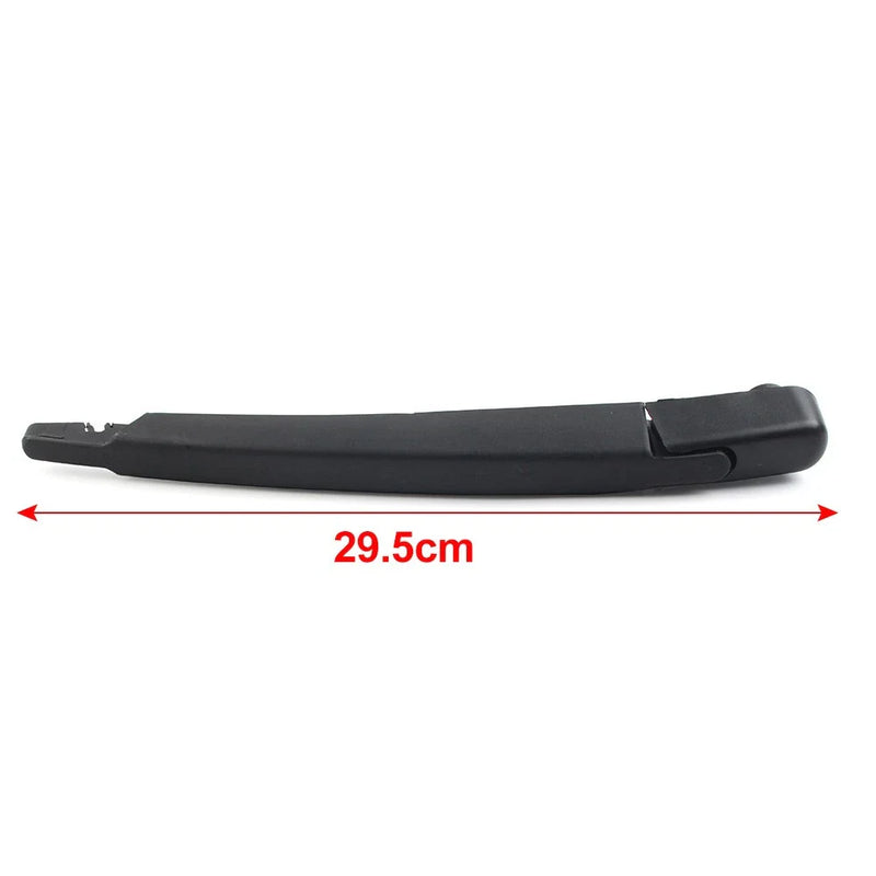 Mercedes Benz E-Class, E350, E63, GLK250 Rear Windshield Wiper Arm (2009-2016)
