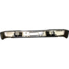 Step Bumper For Chevrolet Silverado 1500 1999-2006 Rear