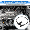 Jeep Wrangler 2.8 CRD Crankshaft Position Sensor (2007-2010)