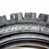 Kenda Carsbad PIT PRO Dirt Bike 14" Front & 12" Rear Tyres + Tubes