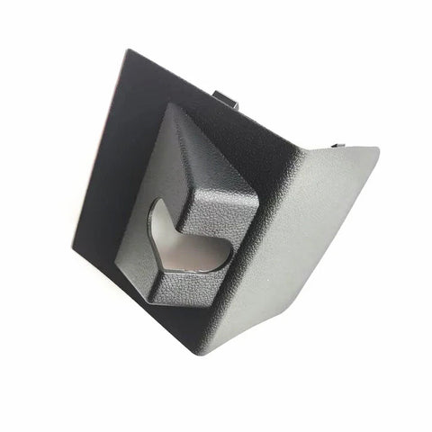 Cadillac Chevrolet GMC Liftgate Tailgate Hatch Latch Cover (2015-2020)