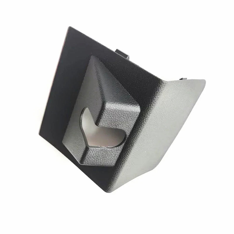 Cadillac Chevrolet GMC Liftgate Tailgate Hatch Latch Cover (2015-2020)