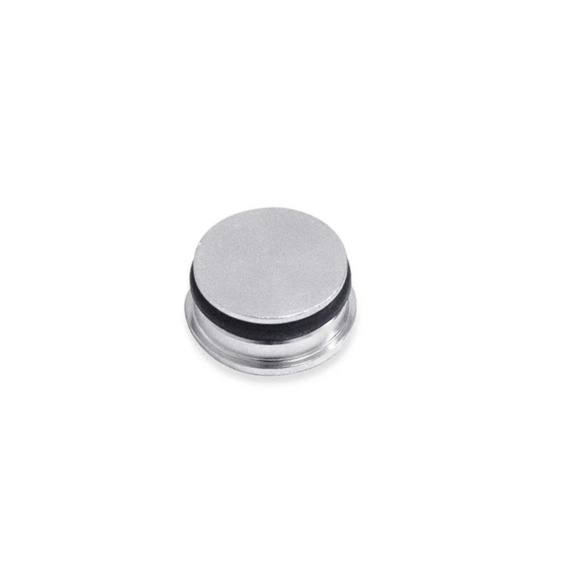 LS1 LS2 LS3 LS6 LS7 LS9 LQ4 LQ9 4.8L Oil Diverter Pickup Tube Hold Down Gallery Plug